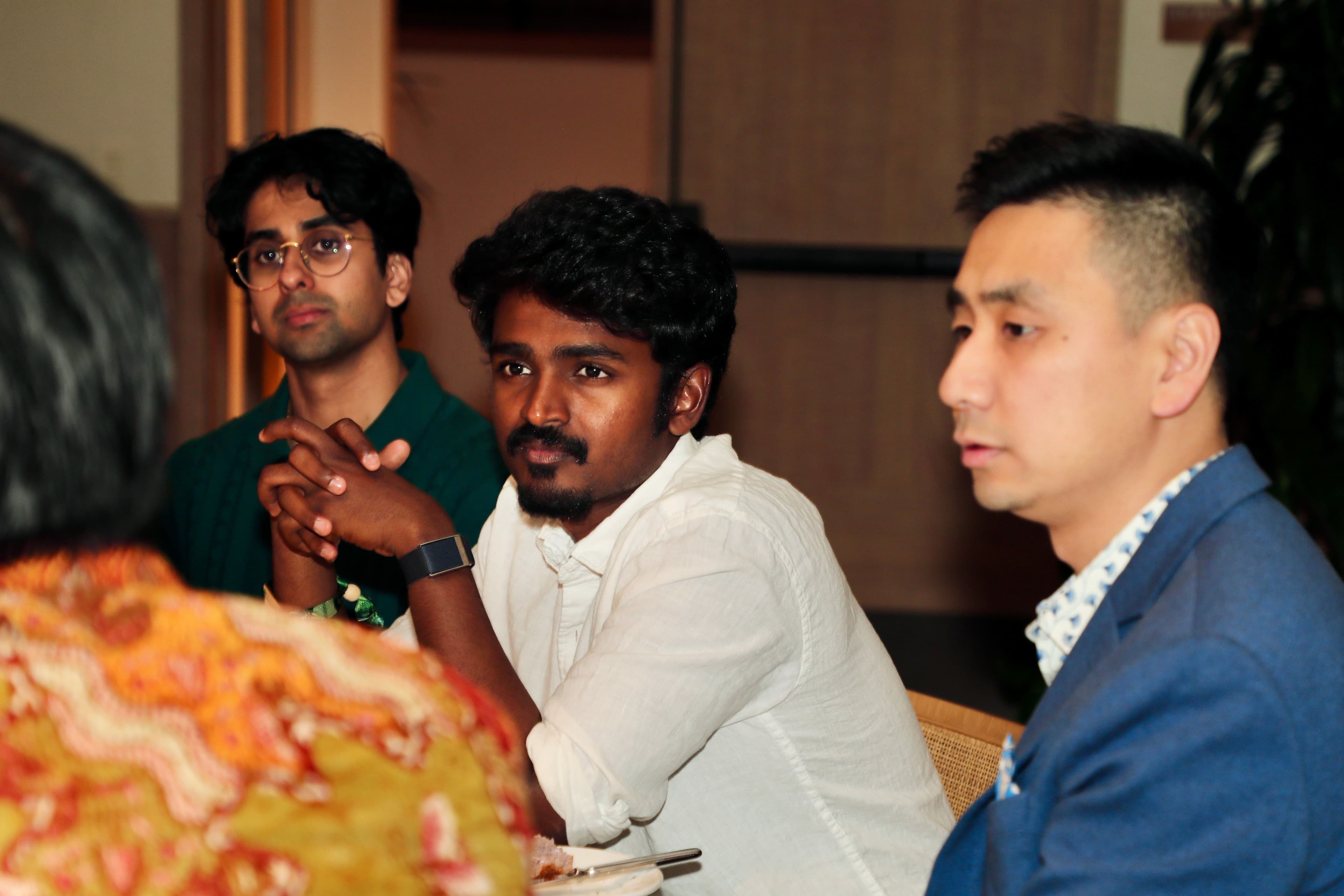 A Letter from our Founder