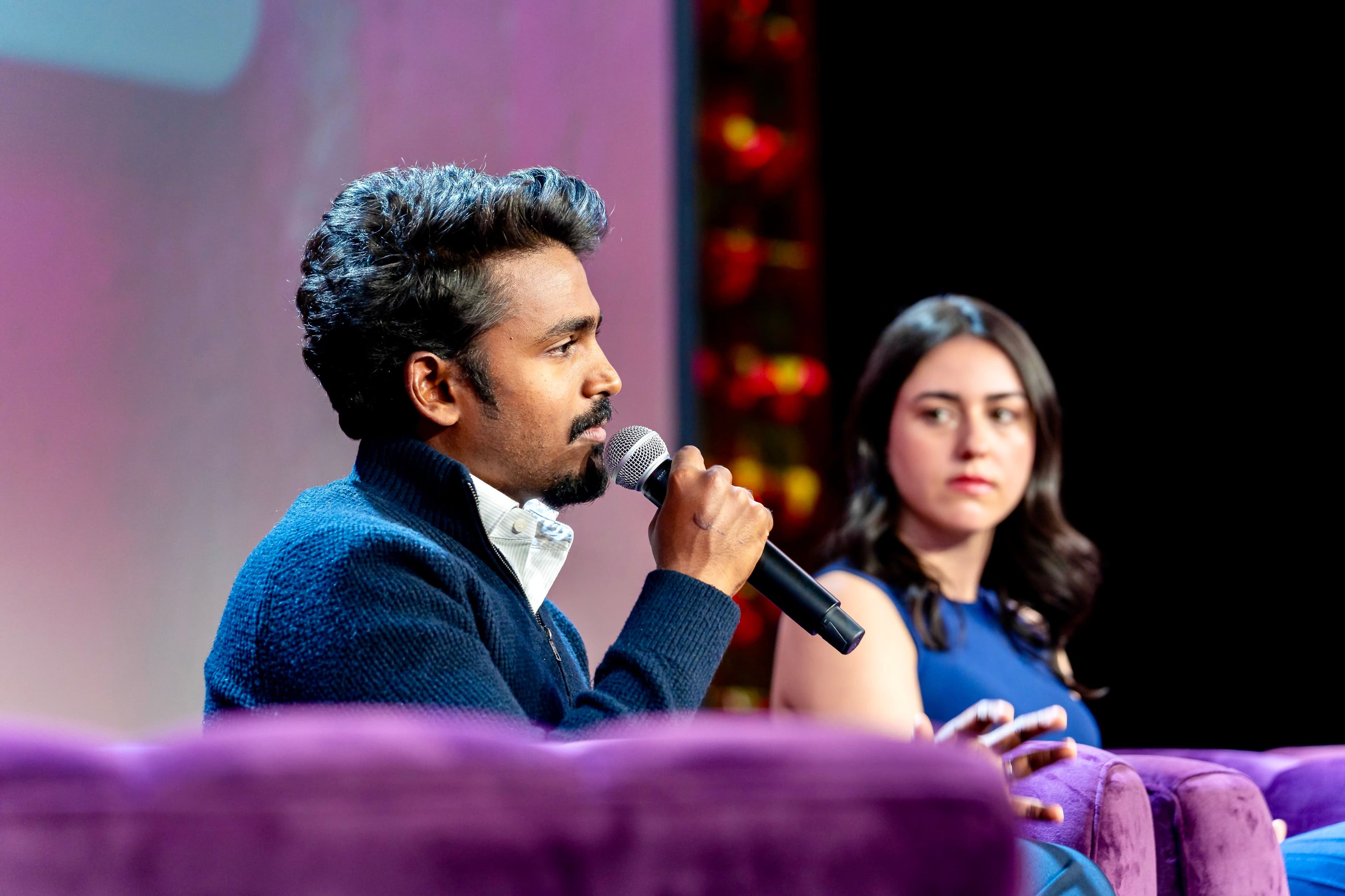 Luminai CEO leads panel on The New Guard of Digital Health at ViVE Healthcare Conference