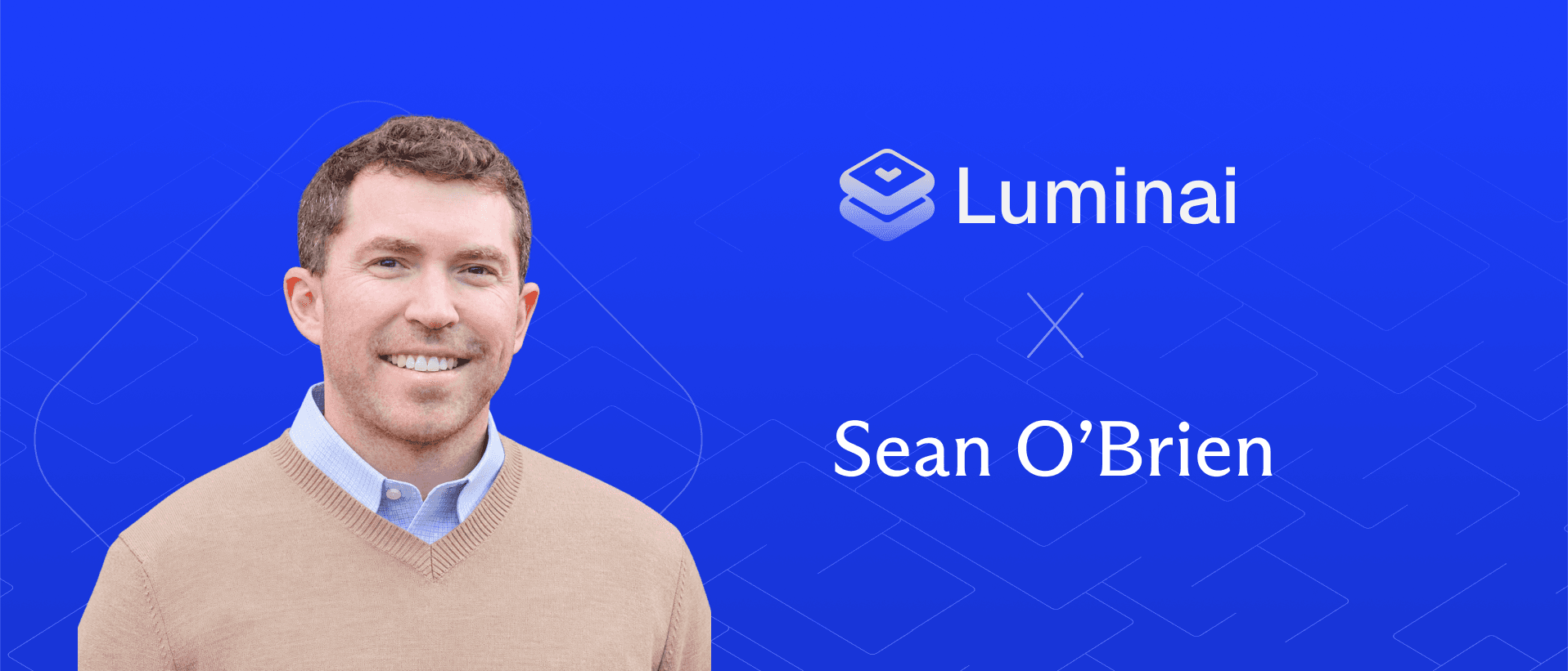 Three Months In: Why I Bet on Luminai