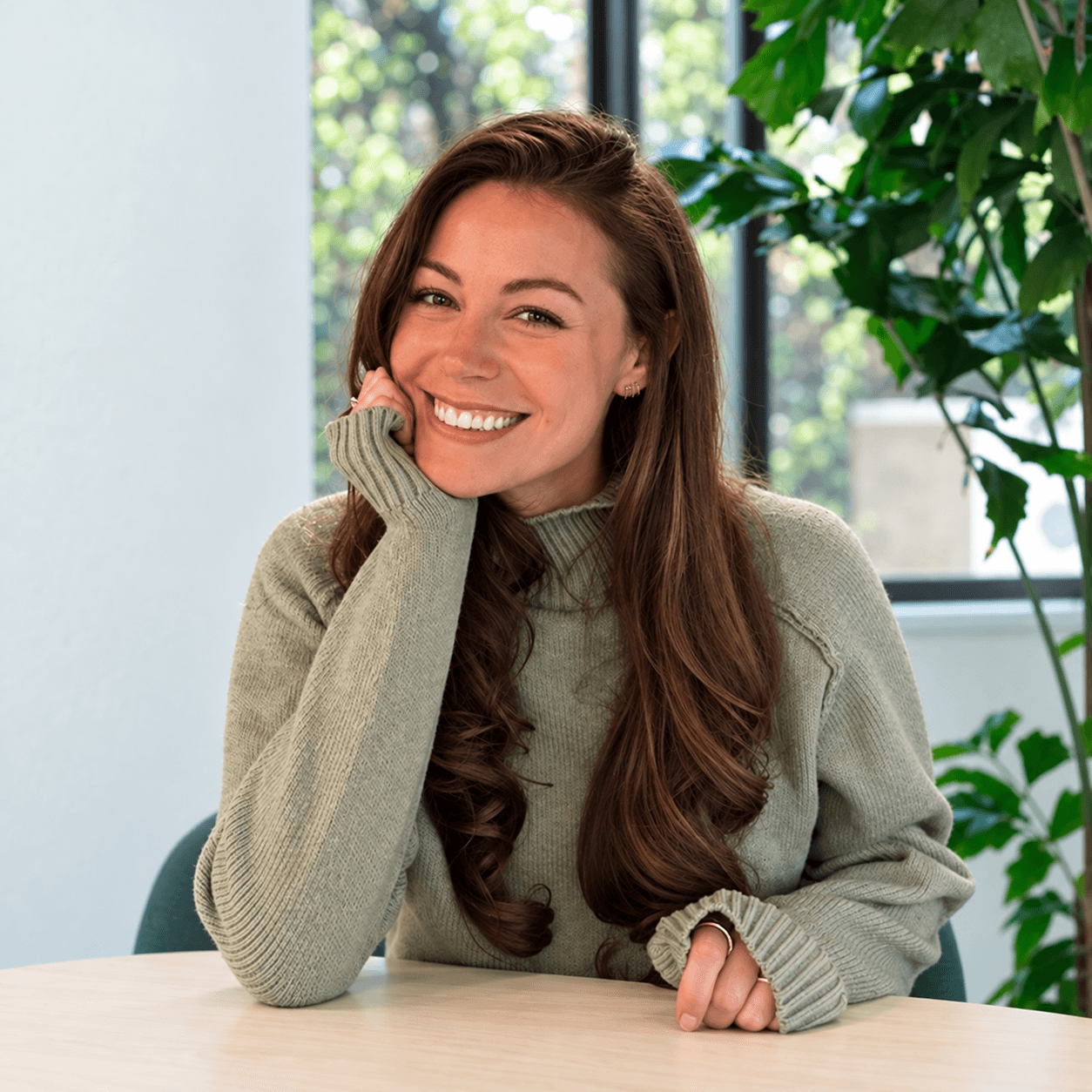 Ali Feldman