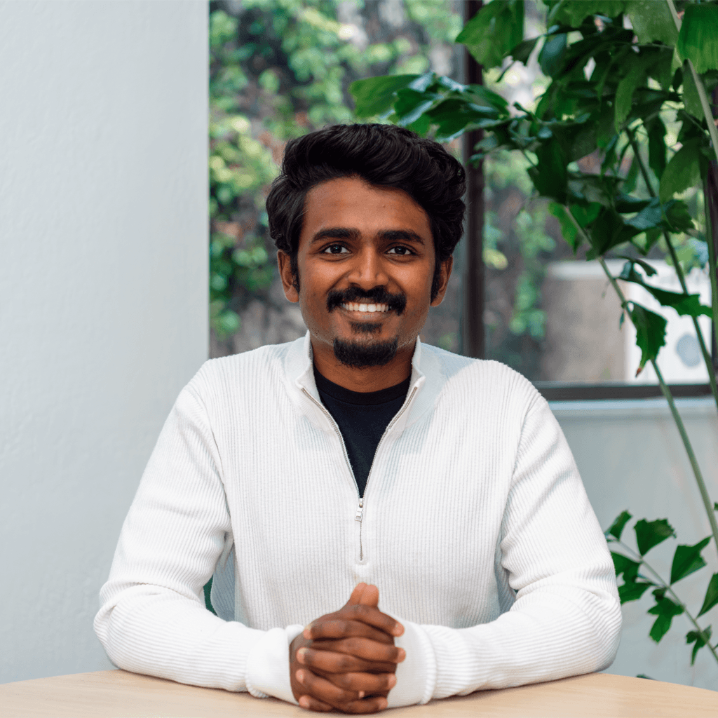 Kesava Kirupa Dinakaran